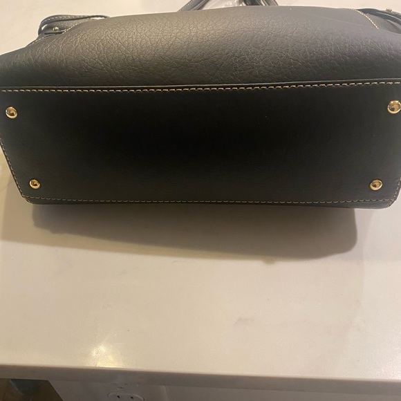 Ralph Lauren Black Sheldon Tote - NWT - Picture 5 of 14